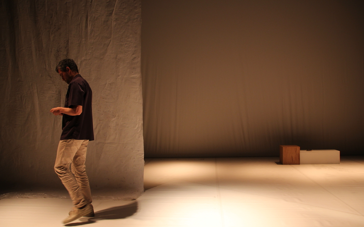 LECTURE(S) Étapes de création Théâtre de L'étoile du nord Paris