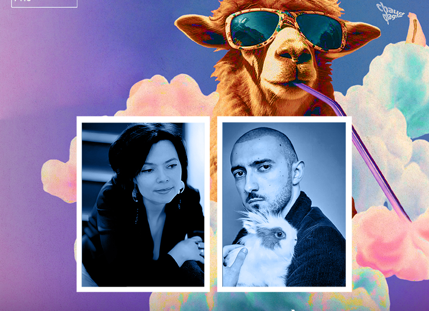 Lectures performances