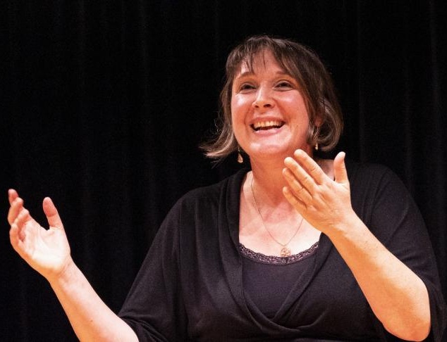 L'émoi des Mots CECILE PERUS