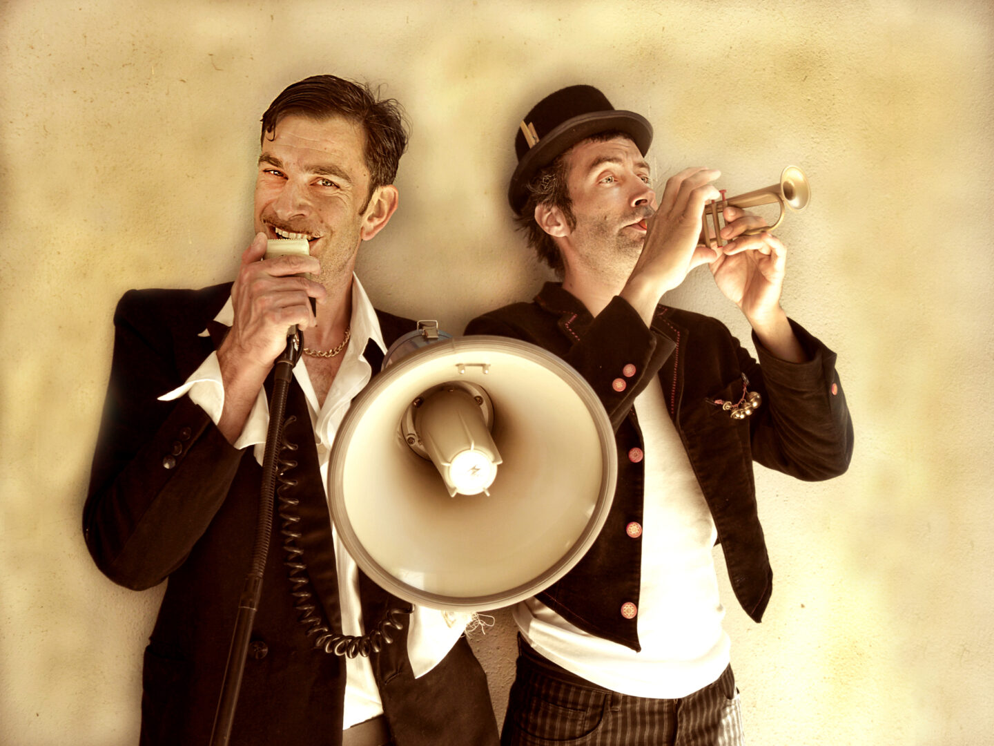 L'émoi des Mots CIE ERNESTO BARYTONI