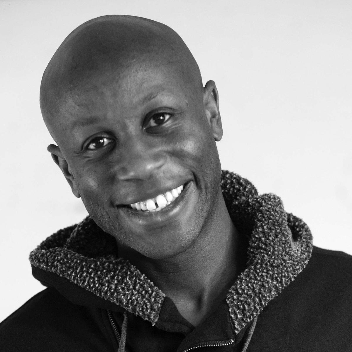 L'émoi des Mots LADJI DIALLO Conte