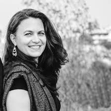 L'émoi des Mots LAYLA DARWICHE