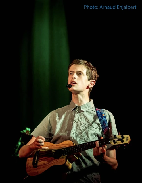 L'émoi des Mots STEREO TANDEM