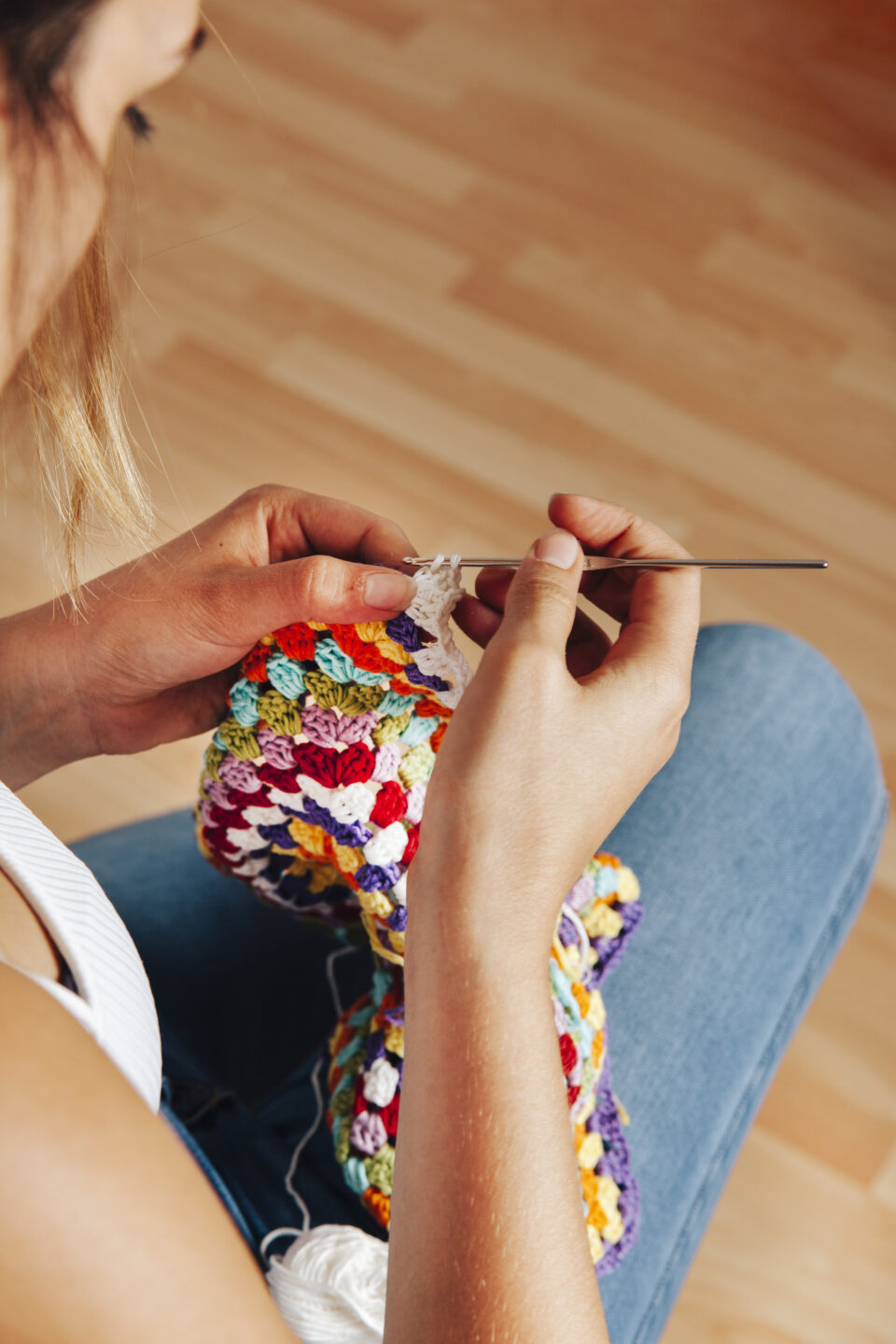 Les ateliers de l'Inter'Val Atelier créatif textile (patchwork