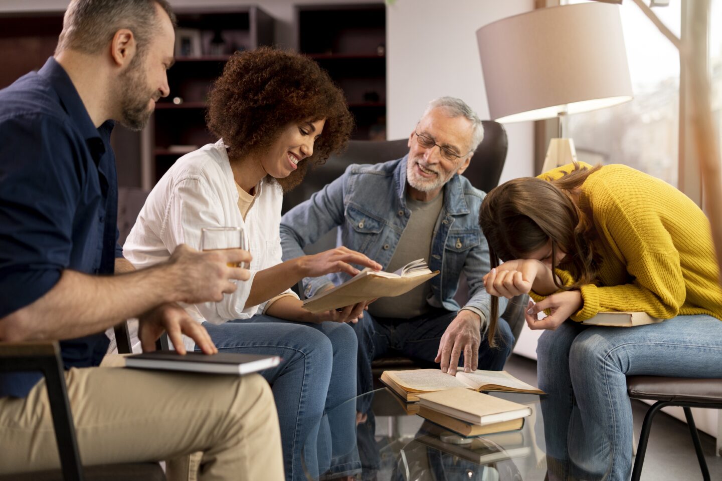 Les ateliers de l’Inter’Val causerie des parents d’adolescents 6 Rue des Bouvreuils Le Barp 2025-12-18 Les ateliers de l'Inter'Val causerie des parents d'adolescents