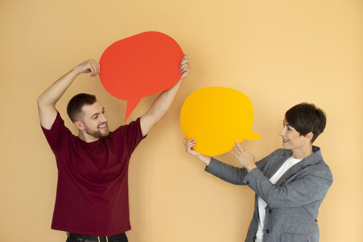 Les ateliers de l'Inter'Val Conversation en espagnole