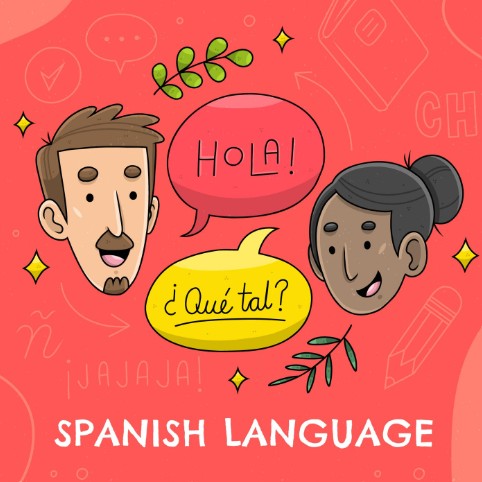 Les ateliers de l'Inter'Val Conversation en langue espagnole