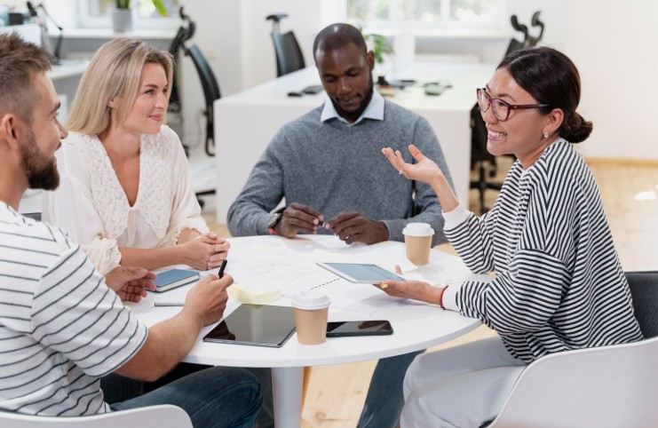 Les ateliers de l'Inter'Val “Dialogues et Rencontres” (en partenariat avec “L’Ère Philo”) Thème Les croyances dans notre société