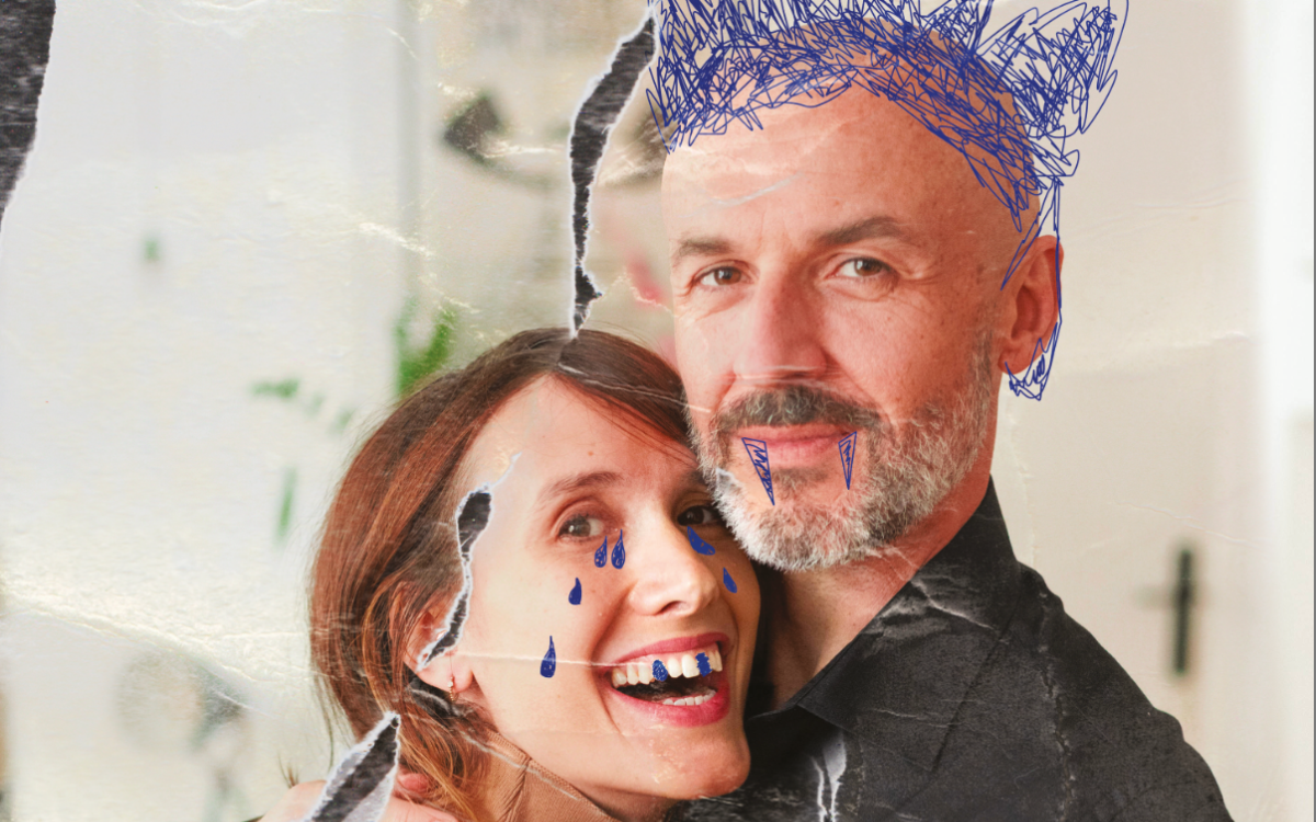 Les beaux - théâtre La Flèche Théâtre La Flèche  Paris