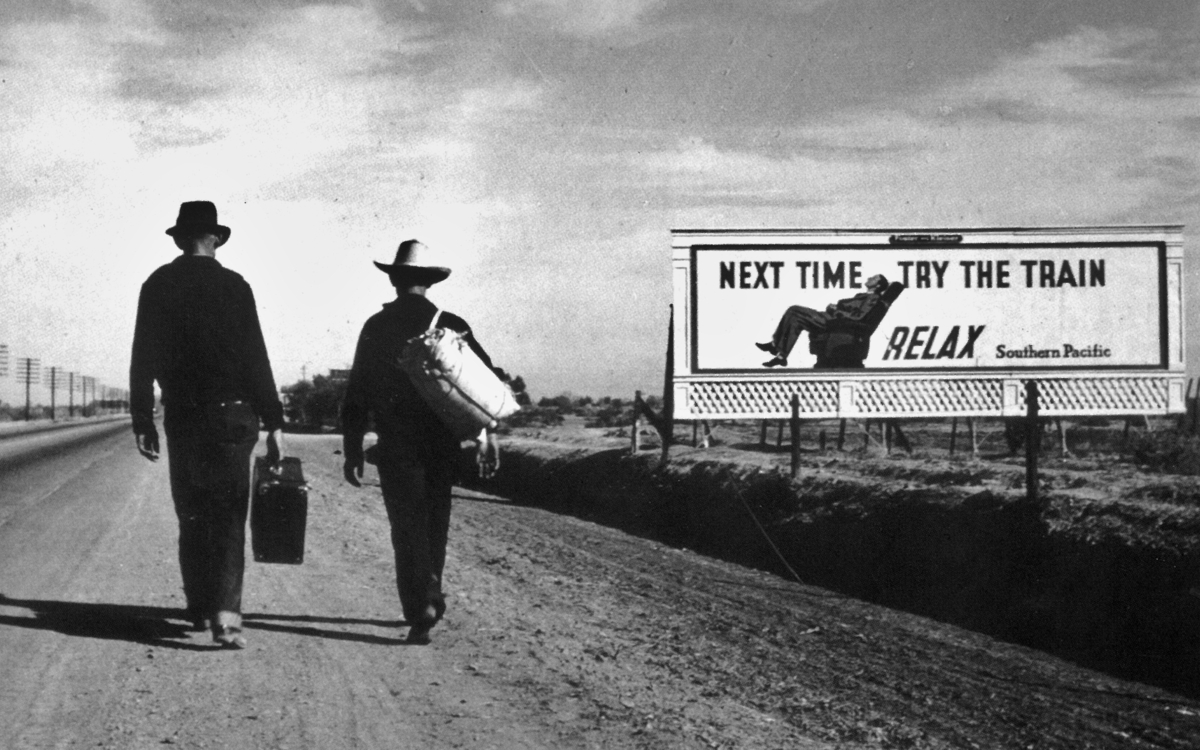 Les Hobos entre ville et campagne : Lecture Médiathèque Edmond Rostand  Paris