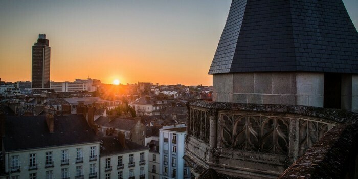 Les interdits du Château - Visite guidée Château des Ducs de Bretagne - Musée d'Histoire de Nantes