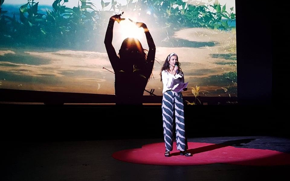 Les jeunes talents d'aujourd'hui s'engagent pour le monde de demain Le Club de l'Etoile Paris