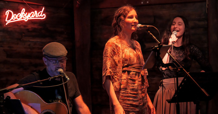 Les Kelpies Médiathèque Ormédo - Orvault