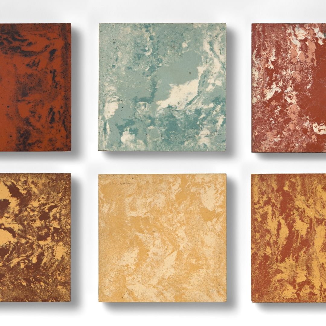 Les lundis du musée Dialogues entre céramique et architecture