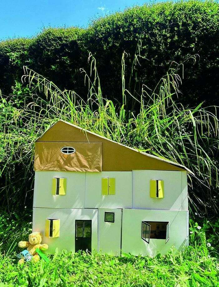 Les Marmottines Médiathèque François Mitterrand Bassens