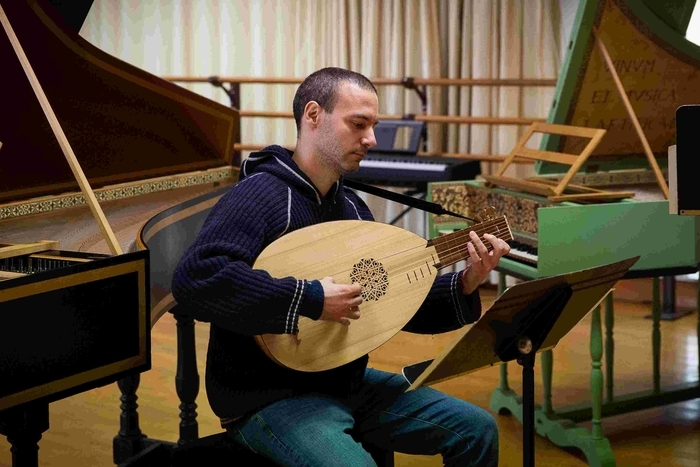 Les musiques qui parlent Auditorium des Champs Libres Rennes
