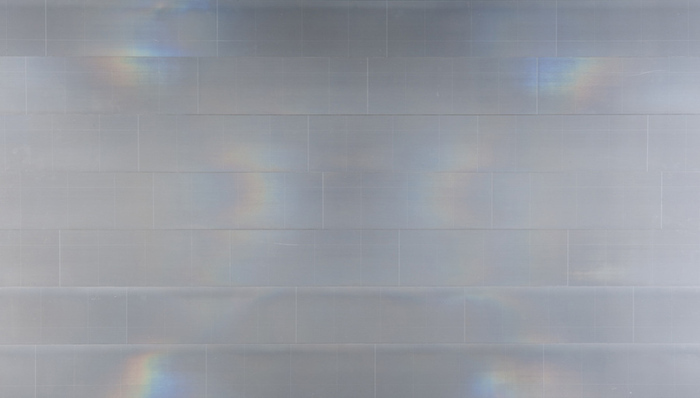 Les nouveaux matériaux Musée d'arts de Nantes