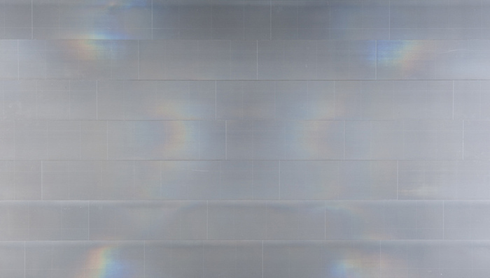 Les nouveaux matériaux Musée d'arts de Nantes