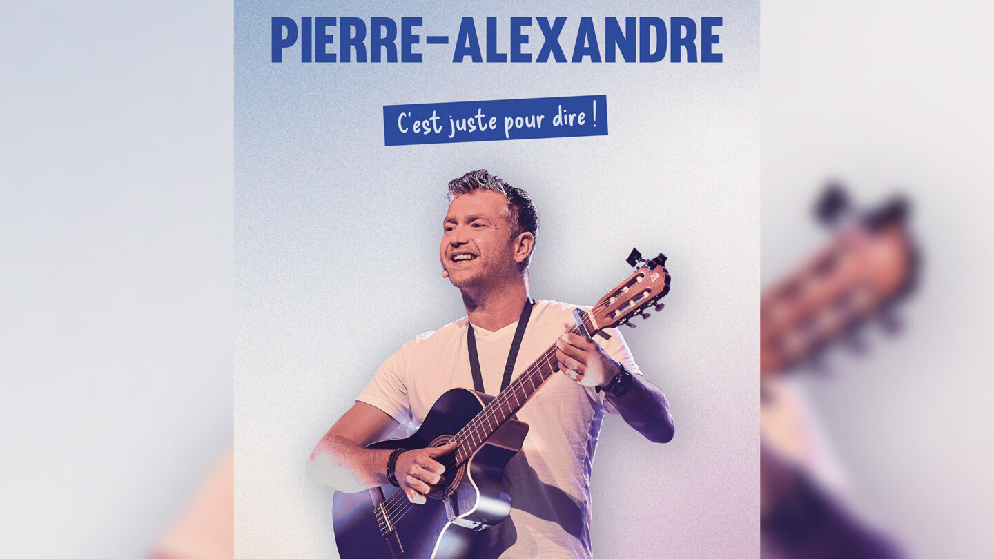 Les One du Barj' Pierre-Alexandre