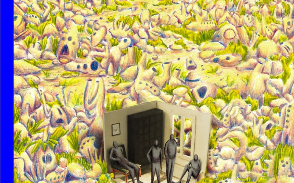 Les Phaunes Les Plateaux Sauvages Paris