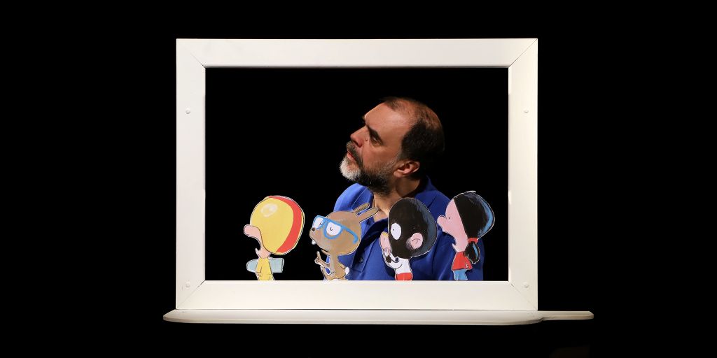 LES QUIQUOI ET LE CHIEN MOCHE DONT PERSONNE NE VEUT