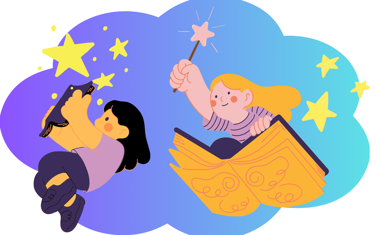 Les racontines Bibliothèque Marguerite Audoux  Paris