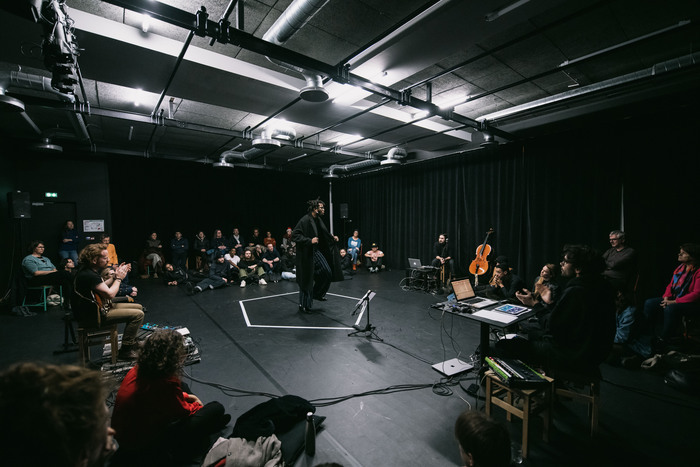 Les rendez-vous de la Libre Usine Libre Usine (La)