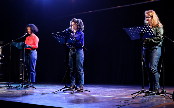 Les rendez-vous de la Libre Usine - Lucie Monzies Libre Usine (La)