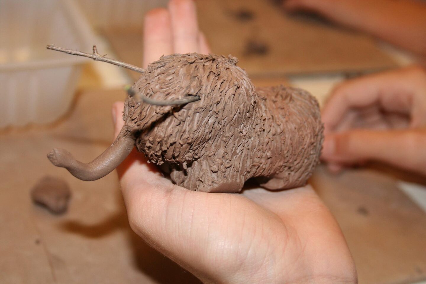 Les vacances au MAAP kitéki t'a dit