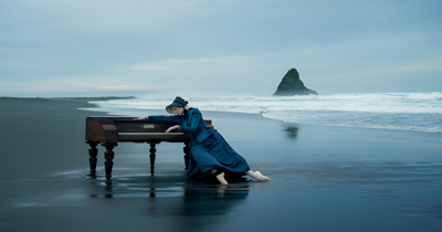 Les vendredis ciné partitions sentimentales 1/3