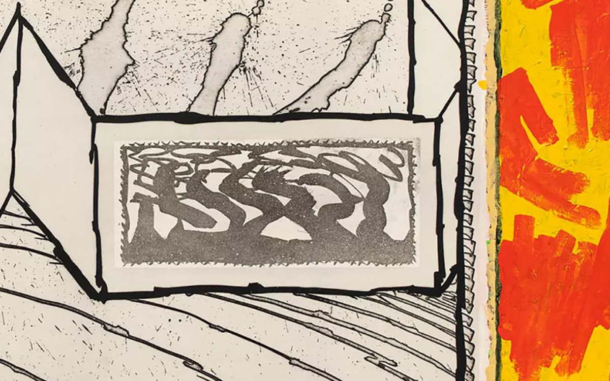 Les voies ardentes de la création Maison de Balzac musée et bibliothèque  Paris