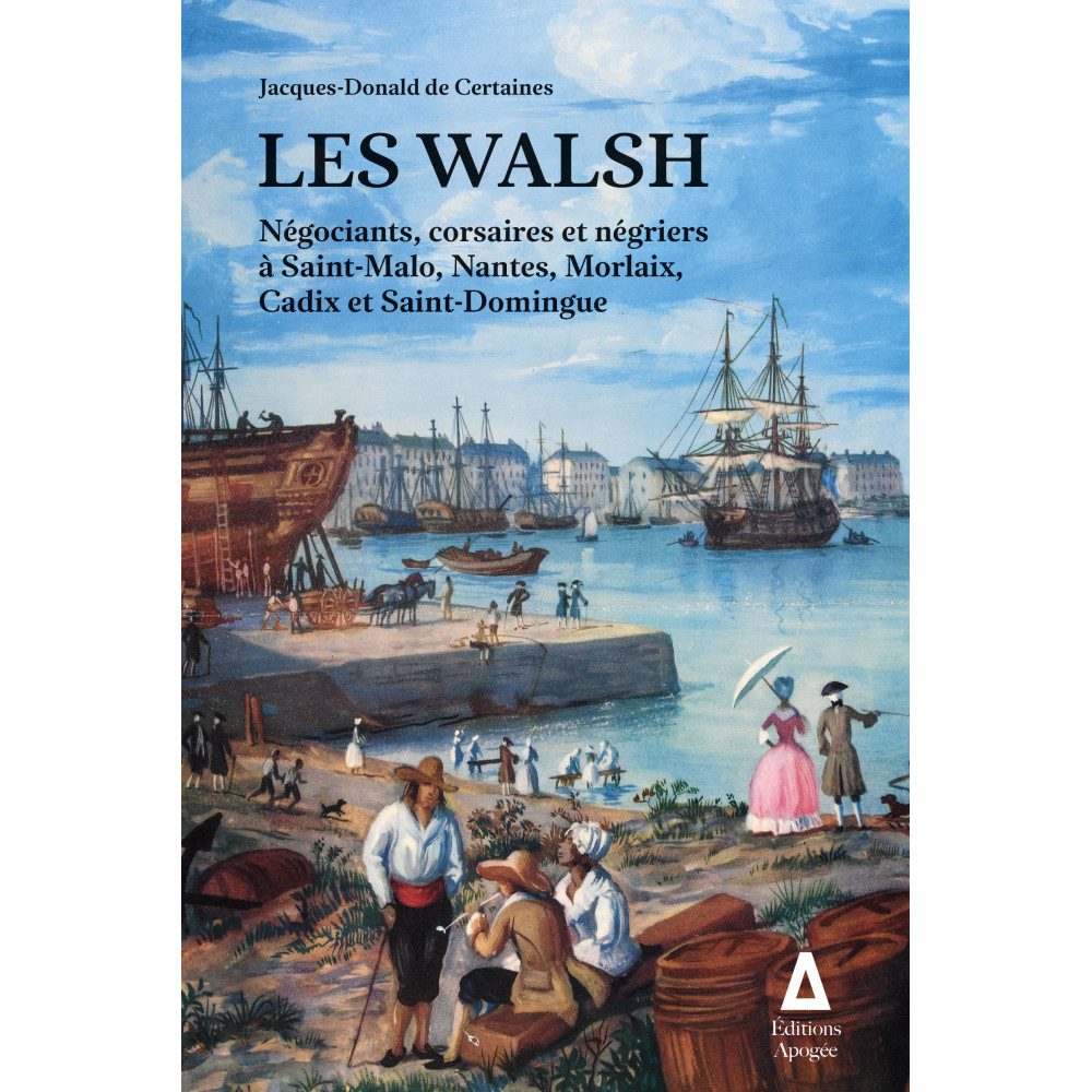 les walsh