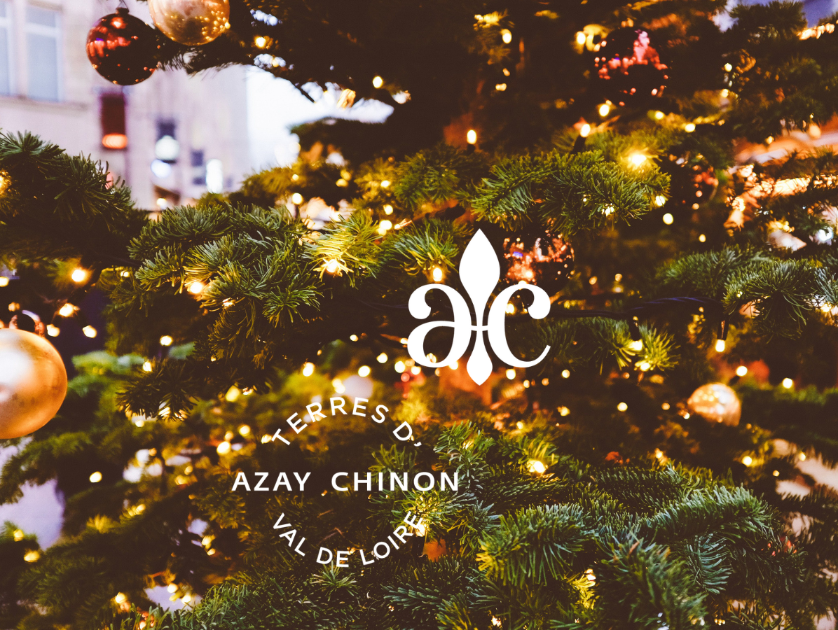 L'Esprit de Noël chasse au trésor