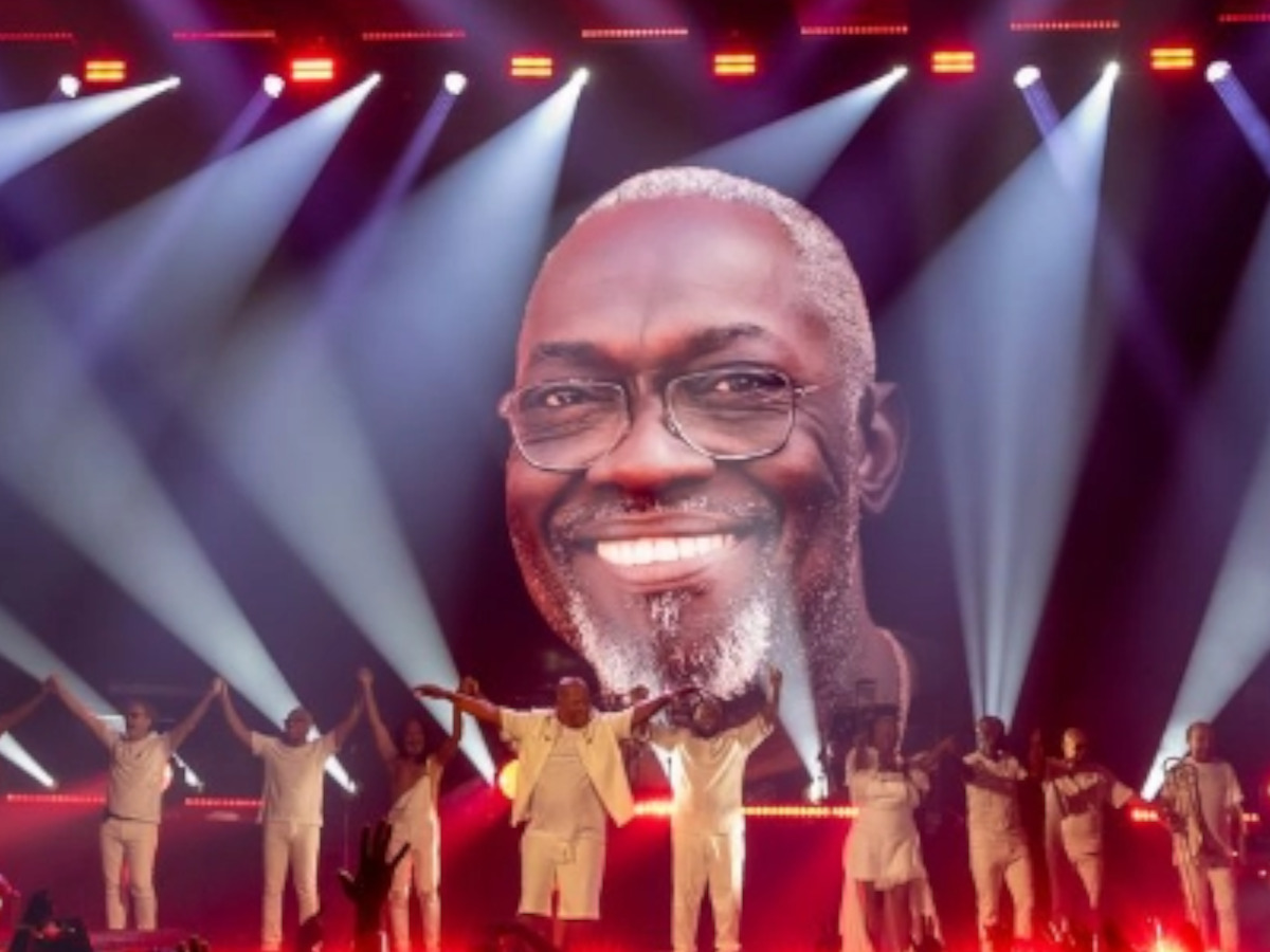 LIMOUX BRASS FESTIVAL KASSAV