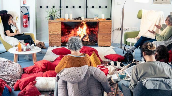 L'info en échos Antipode Rennes