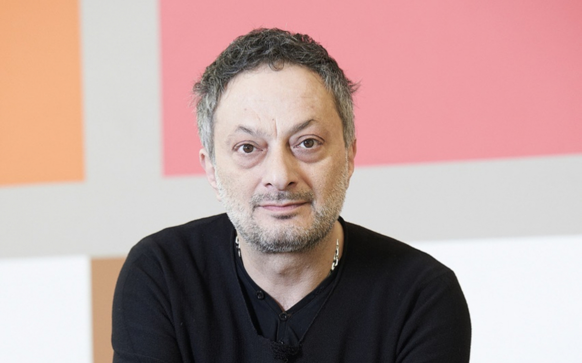 Littérature Feridun Zaimoğlu : Sohn ohne Vater Maison Heinrich Heine  Paris