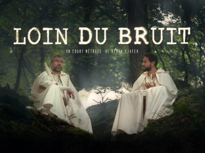 Loin du bruit Avant première