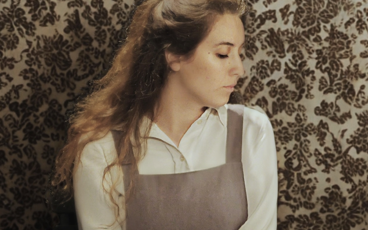 Louisa & les 4 filles March : un spectacle familial