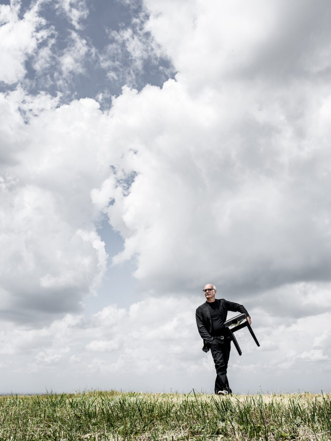 LUDOVICO EINAUDI Floirac