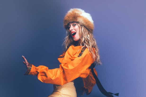 Luiza Festival des Veyracomusies