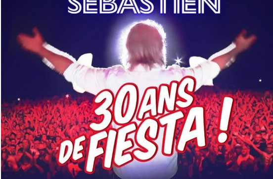 LUNEL OSE FESTIVAL PATRICK SÉBASTIEN