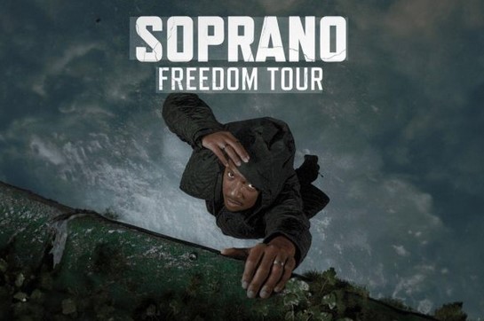 LUNEL OSE FESTIVAL SOPRANO