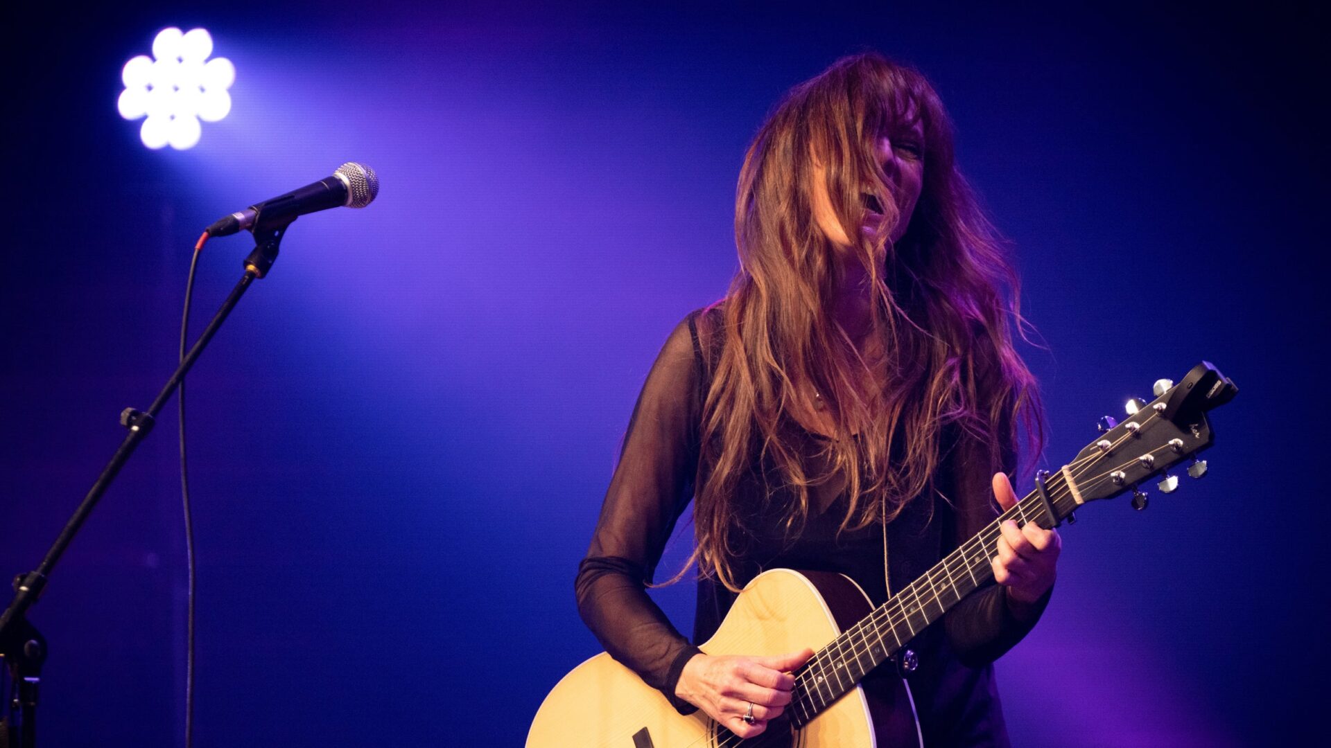 LYNDA LEMAY & JEAN FELIX LALANNE AUDITORIUM ESPACE MALRAUX Joue Les Tours