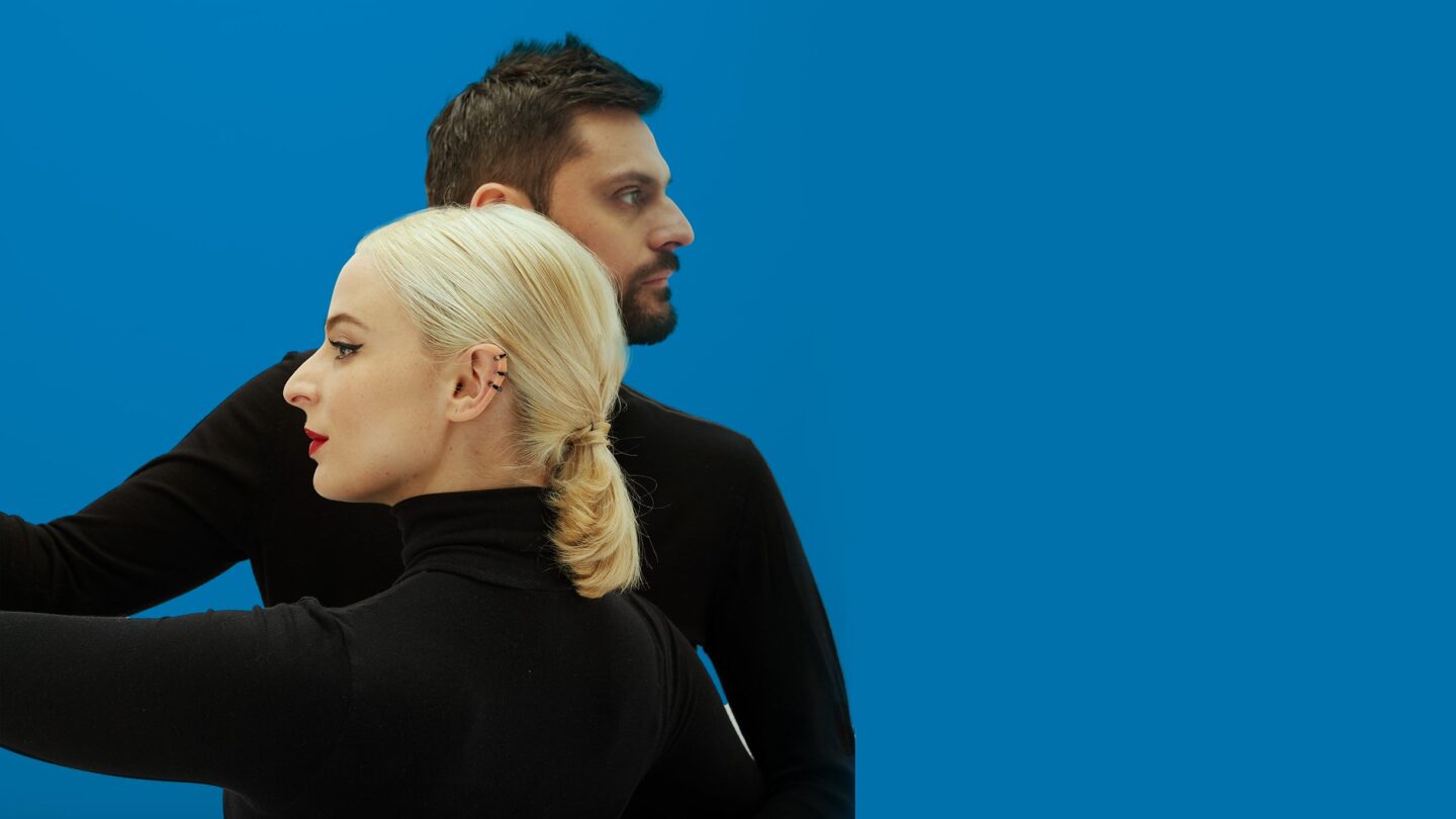 MADAME MONSIEUR Paris