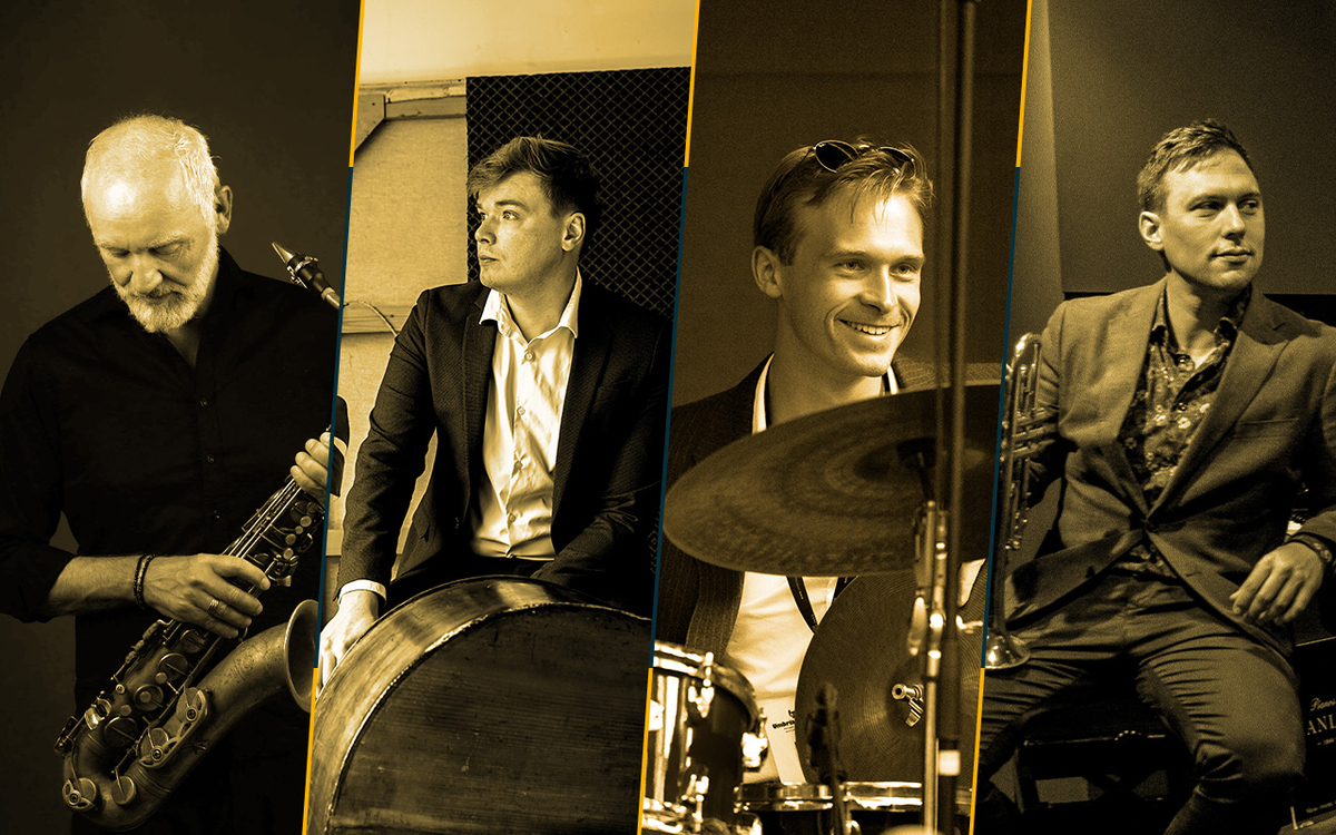 Made in Scandinavia / JASS CLUB PARIS JASS CLUB PARIS Paris