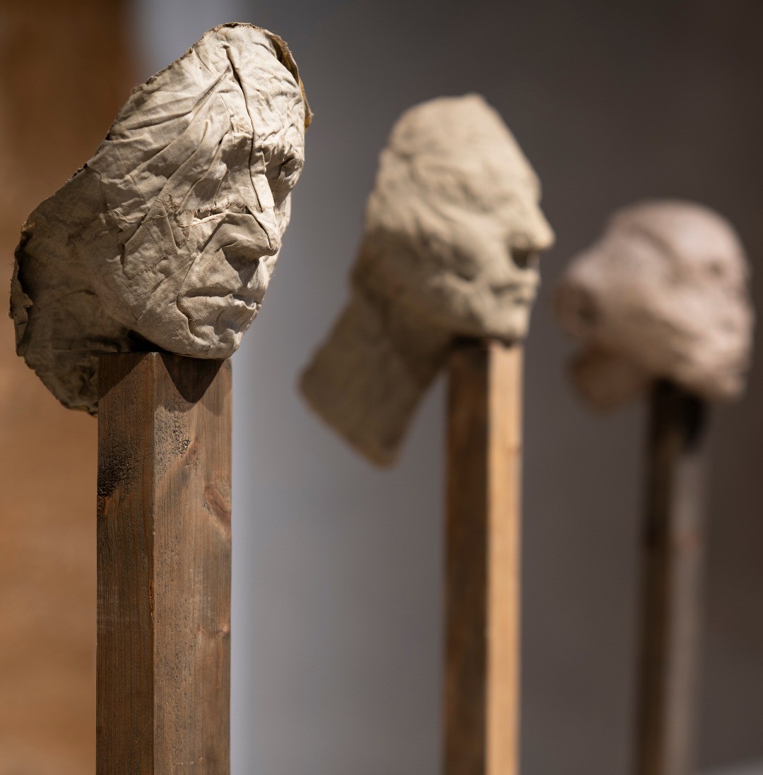 Magdalena Abakanowicz