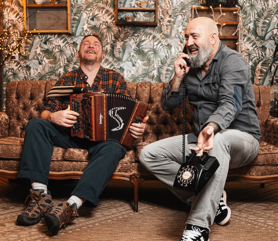 Mago Festival des Veyracomusies