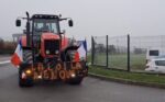 manif agriculteur rennes