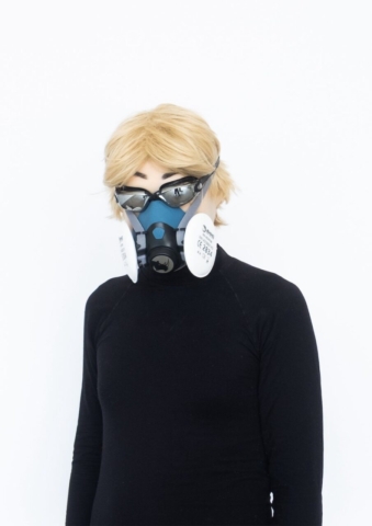 Marcel Top The Only Human Thing_1 Marcel Top The Only Human Thing