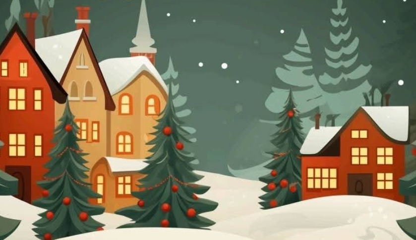 MARCHE DE NOEL Place de la mairie Ispagnac 2025-12-13 MARCHE DE NOEL